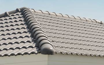 advantages of High Roding clay roofing