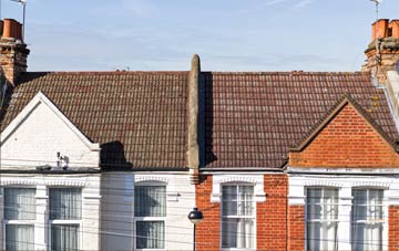 clay roofing High Roding, Essex