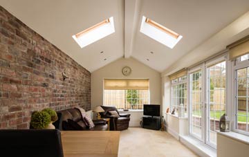 conservatory roof insulation High Roding, Essex