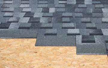 expert High Roding asphalt roof companies