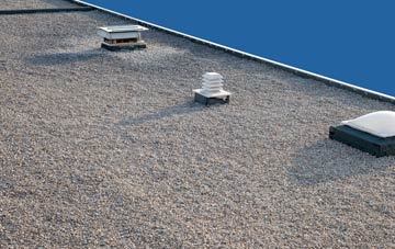 flat roofing High Roding, Essex