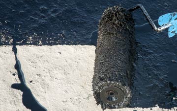 High Roding liquid sealant waterproofing