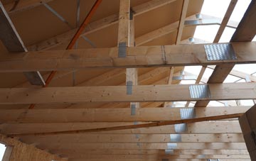 High Roding roof truss costs