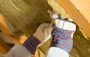 types of High Roding pitched roof insulation materials