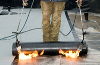 High Roding flat roof sealing quote