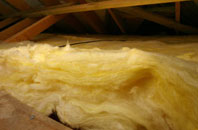 High Roding pitch roof insulation