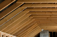 High Roding pitched insulation quotes