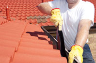 High Roding roof cleaners
