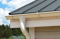 High Roding soffits