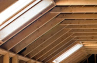 High Roding tapered roof insulation quotes